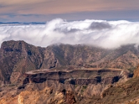 Mirador Roque Nublo